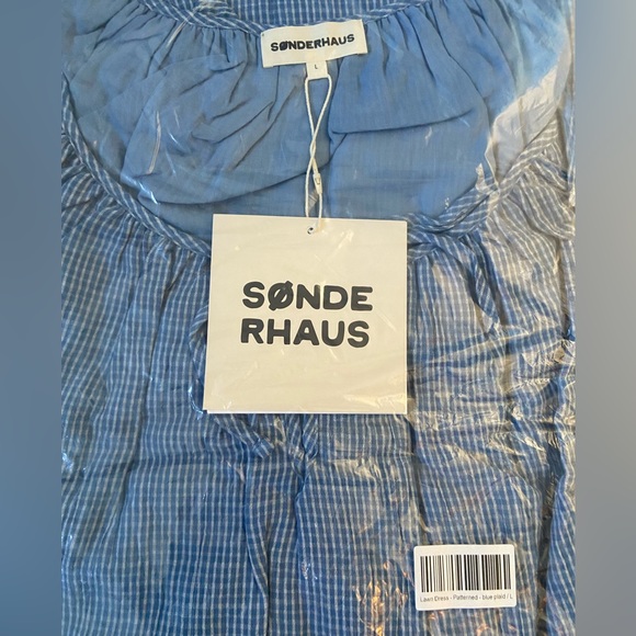 Sonderhaus Lawn dress - Picture 4 of 5